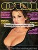 Oui - March-1981 magazine